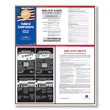 Federal Contractor Poster